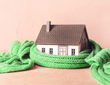 Osuuskaupan alueen kartta